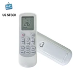 New Remote Control For Della Vario Econo Series Mini Split Air Conditioner. Fixed Price $13.75.