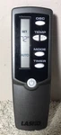 Lasko Oem Oscillating Fan Remote Lcd Display LASK002. Fixed Price $7.61.