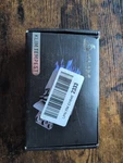 Klim Tempest Laptop Cooler W/vacuum Fan Gaming Display Detection. Fixed Price $29.00.
