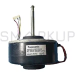 Used & Tested Panasonic ARW51G8P30AC Air Conditioner Motor DC280-340V 30W. Fixed Price $56.72.
