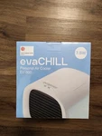 Evapolar Evachill Personal Air Cooler EV500. Fixed Price $50.00.