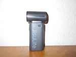 Jisulife Handheld Fan Lite 9 Rechargeable Battery. Fixed Price $29.99.