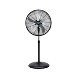 Tornado 20 Inch High Velocity Metal Oscillating Pedestal Fan Commercial, Indu.... Fixed Price $156.29.