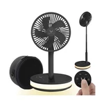 Venty Portable - Wireless Battery Operated Fan, 48HR Run Time 16000MAH Os.... Fixed Price $136.38.