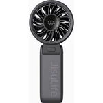Jisulife FHL07ROBK Handheld Fan - Black. Fixed Price $31.59.