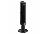 Lasko T36511 36" Oscillating Tower Fan With Remote Control. Fixed Price $76.99.