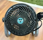 Vornado EXO51 Small Heavy Duty Air Circulator. Fixed Price $40.00.