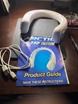 Arctic Air Freedom Neck Fan Personal Cooler W/ Usb Cable & Manual (used). Fixed Price $20.00.