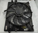 2009-2014 Hyundai Genesis Electric Cooling Fan Assembly. Fixed Price $132.99.