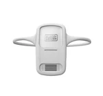 Black+decker Comfortpak, Wearable Cooling And Heating Device White (BCWCC101-10). Fixed Price $29.99.