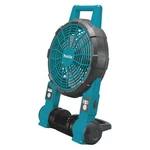 Makita 18V Lxt 9" Fan DCF201Z 088381660037. Fixed Price $206.82.