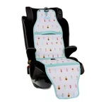 Car Seat Cooling Pad Babies, Toddlers, And Kids - Comfortable Durable.... Fixed Price $68.36.