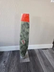 Hartzell Aircraft Propeller Blade Aviation Decor / Collectible (camouflage). Fixed Price $180.00.