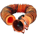 Vevor 12" Extractor Fan Blower Portable 16.4FT Duct Hose Ventilator Industrial. Fixed Price $148.99.