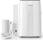 Garvee Portable Air Conditioner 14,000BTU, Remote Control, Ac Unit, Dehumidifier. Fixed Price $407.39.