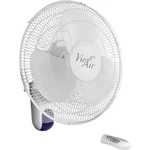 Vie Air 16" Pedestal Wall Fan, White. Fixed Price $66.97.