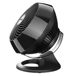 Floor Fan 4 Speed Adjustable Tilt Quiet Electric Cooling Vornado 560 Medium Dorm. Fixed Price $124.99.