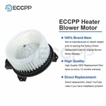 Hvac Heated 700203 Blower Motor With Fan For 2011 12 13 14-17 Ram 1500 2500 3500. Fixed Price $33.88.