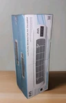 New! Evo WF300 Low Profile Window Fan Air Circulator. Brand Sealed!. Fixed Price $60.21.