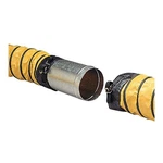 Allegro 9500-01 Ventilation Duct CONNECTOR,8 In 6MKL9. Fixed Price $47.05.