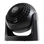 Iris Usa Woozoo Desk Fan, Air Circulator, 3 Speeds, 52FT Max Small, Black. Fixed Price $31.96.