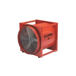 Allegro 9525-50 Confined Space FAN,ORANGE,22" W 5GVU8. Fixed Price $2667.02.