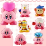 8PCS/SET Kirby Super Star Pvc Action Figure Collection Htf Gift For Fans. Fixed Price $19.99.