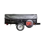 Detail K2 SPTIREKIT-5X7 Trailer Spare. Fixed Price $196.32.