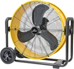 24" High Velocity Drum Fan With Dc Motor - Stepless Speed For Workshop & Garage. Fixed Price $271.99.