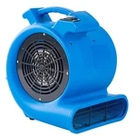 Mounto 1/2HP 2200+ Cfm Air Mover Blower Fan For Carpet Cleaning & Restoration. Fixed Price $169.99.