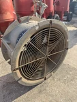 Texas Pneumatic TX-JF20 20" Exhaust Or Blower Jet Fan (used). Fixed Price $2500.00.