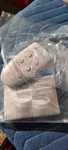 Bionaire 6 Button White Grey Gray Remote Control For Tower Heater BCT7001. Fixed Price $9.24.