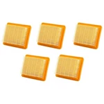 Pack 15855 Air Filter Panel Fits Stihl 4180-141-0300B FS111 FS131 FS91. Fixed Price $19.69.