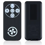 Remote Control For Cascade / Sunter Oscillating 40" Tower Fan. Fixed Price $12.69.