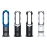 Dyson AM09 Hot + Cool Heater & Fan Refurbished. Fixed Price $209.99.
