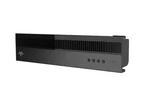 Vornado Portal 3-FAN Speeds Window Black W/reversible Exhaust Mode New. Fixed Price $70.00.