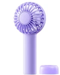 Sweetfull Mini Portable - Rechargeable Handheld Fan, 3 Speeds Personal S.... Fixed Price $11.27.