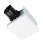 Broan-nutone Roomside Series Humidity Sensing Bathroom Exhaust Fan 80 Cfm. Fixed Price $133.55.