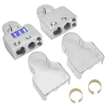 Kimiss Car Battery Terminal Connectors Kit,. Fixed Price $35.49.