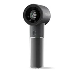 Cheerair Handheld Fan 6-SPEED 5000MAH Rechargeable 15 Hour Runtime. Fixed Price $51.99.