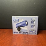 Shark Chillpill 3-IN-1 Personal Cooling System With Fan Instachill (2881. Fixed Price $149.99.