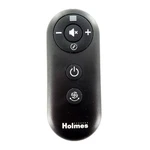 Original Holmes Smartconnect Wi-fi Digital Tower Fan Remote Control Oem Tested. Fixed Price $18.00.