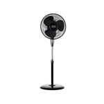 Black+decker Inches Stand Fan With Remote 16". Fixed Price $54.19.