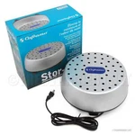Caframo Stor-dry Warm Air Circulator Low Watt 120V Ac 9406CAABX Boat Rv. Fixed Price $119.99.