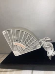 Suncourt RR100 Entree Air Door Frame Fan Tested!!!. Fixed Price $49.99.