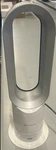 Dyson Hot + Cool Fan Heater Air Multiplier Technology - White Scratch & Dent. Fixed Price $313.67.
