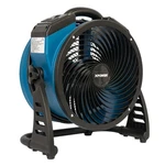 P-26AR Industrial Axial Air Mover, Blower, Fan With Build-in Power Outlets Fo.... Fixed Price $224.79.