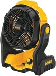 Dewalt 20V Max Cordless Portable Fan 650 Cfm Tool Only DCE512B. Fixed Price $125.90.