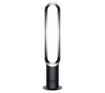 Dyson Cool AM07 Bladeless Tower Fan 70 Oscillation 10 Speeds, Black. Fixed Price $179.88.