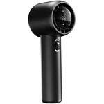 Portable Rechargeable - 15000RPM High Speed Turbo Handheld Fans With Digi.... Fixed Price $43.96.